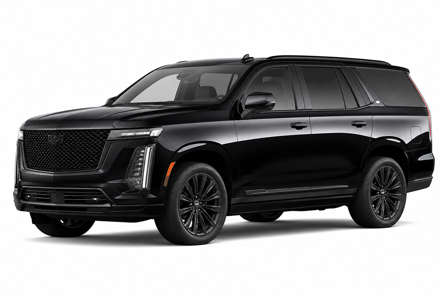 Executive Escalade