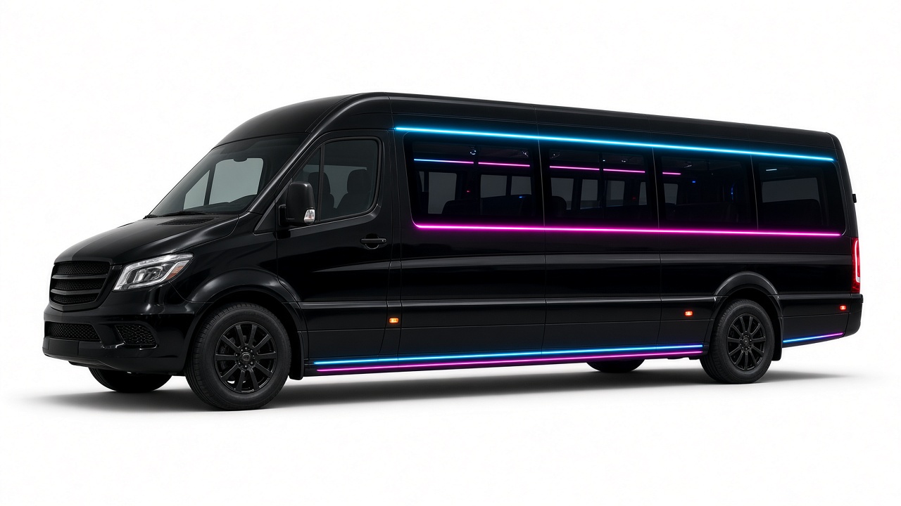 Party Bus
