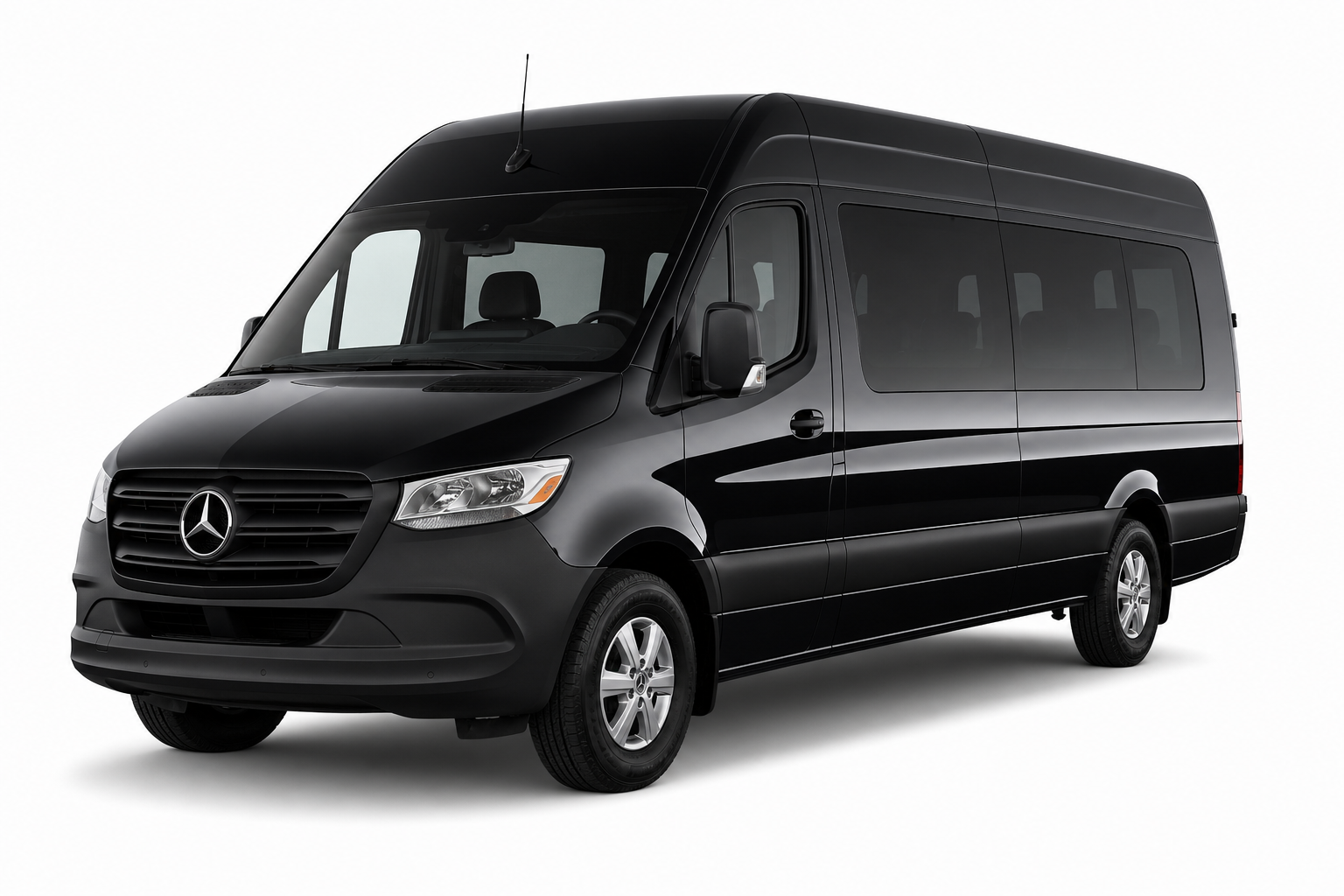 Sprinter Van